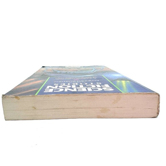 Science Fiction Stories Paperback chosen by Blishen, Edward / ISBN 1856978893 - Picture 4 of 8